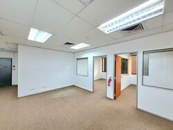 Tong Eng Building (D1), Office #530019501